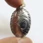 LORD SHIVA MAA PARVATI GANESHA GOD FAMILY SIVA BLESSED OM OHM PENDANT FUJII KAZE