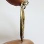 LP RUAY WAI KANG 96 YEARS BATCH COIN WAT TAKO THAI BUDDHA MONEY MULTIPLY AMULET