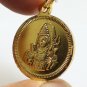 LORD SHIVA MAHADEV GOD MAA DURGA GODDESS PARVATI DEVI SHAKTI SIVA COIN PENDANT