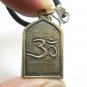 LORD SHIVA MAHADEV HINDU SIVA MAHADEVA PENDANT NECKLACE BLESSING LIFE PROTECTION