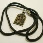 LORD SHIVA MAHADEV HINDU SIVA MAHADEVA PENDANT NECKLACE BLESSING LIFE PROTECTION