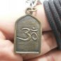 LORD SHIVA MAHADEV HINDU SIVA MAHADEVA PENDANT NECKLACE BLESSING LIFE PROTECTION