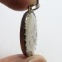 KRISHNA SUPREME GOD OF COMPASSION TENDERNESS LOVE BLESS OM PENDANT AMULET LOCKET
