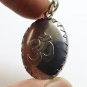 KRISHNA SUPREME GOD OF COMPASSION TENDERNESS LOVE BLESS OM PENDANT AMULET LOCKET