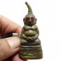 NGANG RED EYES NECKLACE BLESS 1970S LOVE APPEAL BURIRAM KHMER MAGIC NGUNG KANANG