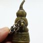 NGANG RED EYES NECKLACE BLESS 1970S LOVE APPEAL BURIRAM KHMER MAGIC NGUNG KANANG