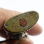 NGANG RED EYES NECKLACE BLESS 1970S LOVE APPEAL BURIRAM KHMER MAGIC NGUNG KANANG