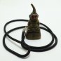 NGANG RED EYES NECKLACE BLESS 1970S LOVE APPEAL BURIRAM KHMER MAGIC NGUNG KANANG
