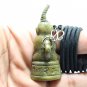 NGANG RED EYES NECKLACE BLESS 1970S LOVE APPEAL BURIRAM KHMER MAGIC NGUNG KANANG