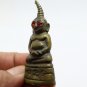 NGANG RED EYES NECKLACE BLESS 1970S LOVE APPEAL BURIRAM KHMER MAGIC NGUNG KANANG