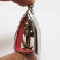 MAA SARASWATI DEVI GODDESS OF KNOWLEDGE MUSIC ART WISDOM LUCKY SUCCESS PENDANT