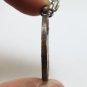 LP KOB COIN BLESSED BY LP NANE WAT KAOSARIKA AMULET LUCKY MONEY RICH PENDANT