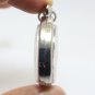 LP KOON PHRA NAKPROK BLESSED 1996 BUDDHA COIN THAI AMULET MONEY MULTIPLY PENDANT