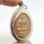 LORD BUDDHA NUMBER 10 THAI MAGIC LOTUS PENDANT STRONG PROTECTION LUCKY AMULET