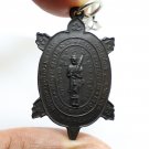 LP LIEW BLESSED 1994 SIVALI MAGIC TURTLE PENDANT THAI AMULET LUCKY RICH SUCCESS LP LIEW BLESSED 1994 SIVALI MAGIC TURTLE PENDANT THAI AMULET LUCKY RICH SUCCESS