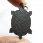 LP LIEW BLESSED 1994 SIVALI MAGIC TURTLE PENDANT THAI AMULET LUCKY RICH SUCCESS