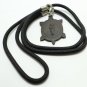 LP LIEW BLESSED 1994 SIVALI MAGIC TURTLE PENDANT THAI AMULET LUCKY RICH SUCCESS