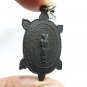 LP LIEW BLESSED 1994 SIVALI MAGIC TURTLE PENDANT THAI AMULET LUCKY RICH SUCCESS