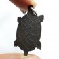 LP LIEW BLESSED 1994 SIVALI MAGIC TURTLE PENDANT THAI AMULET LUCKY RICH SUCCESS