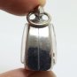 LP NGERN THAI SMALL BUDDHA BLESS 1980s AMULET SIAM LUCKY RICH PENDANT CHARM GIFT