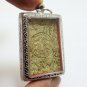PHRA SOMDEJ 1972 WAT RAKANG 100 YEARS BATCH THAI BUDDHA AMULET SUCCESS PENDANT 6