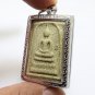 PHRA SOMDEJ 1972 WAT RAKANG 100 YEARS BATCH THAI BUDDHA AMULET SUCCESS PENDANT 6