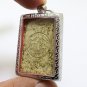 PHRA SOMDEJ 1972 WAT RAKANG 100 YEARS BATCH THAI BUDDHA AMULET SUCCESS PENDANT 6