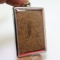 LP PINAK BIG AMULET BUDDHA ON HEAVENLY EYE LOVE ATTRACTION APPEAL LUCKY PENDANT