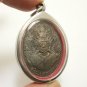THAO WESSUWAN YAK ASURA WEALTHY KING PHRA RAHU LUCKY RICH THAI MIRACLE AMULET