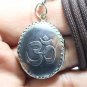 LORD SHIVA MAA PARVATI SKANDA GANESHA GOD FAMILY BLESSED OM PENDANT SIVA GANESH