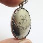 DATTATREYA TRIMURTI 3 SUPREME HINDU GOD SHIVA BRAHMA VISHNU BLESS AMULET PENDANT