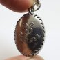 DATTATREYA TRIMURTI 3 SUPREME HINDU GOD SHIVA BRAHMA VISHNU BLESS AMULET PENDANT