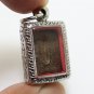 PIDTA LP SUK BLESSED 1897 CLOSE EYE BUDDHA THAI SOOK LUCKY AMULET SMALL PENDANT