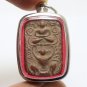 LP PARN RIDE BIG GARUDA YAI PENDANT 2 MAGIC THAI BUDDHA LUCKY RICH BLESS AMULET