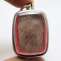 LP PARN RIDE BIG GARUDA YAI PENDANT 2 MAGIC THAI BUDDHA LUCKY RICH BLESS AMULET