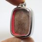 LP PARN RIDE BIG GARUDA YAI PENDANT 2 MAGIC THAI BUDDHA LUCKY RICH BLESS AMULET