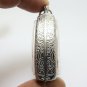 PHRA GRING LP KUAY BLESSED 1978 KRING THAI HEAL GOOD HEALTH BUDDHA GUAY PENDANT