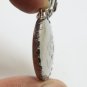 KRISHNA SUPREME GOD OF COMPASSION TENDERNESS LOVE BLESS OM FUJII KAZE PENDANT