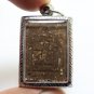 LP TOH IMAGE MAGIC AMULET BLESSED 1992 LUCKY CHARM TAKRUT YANT POWERFUL PENDANT