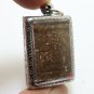 LP TOH IMAGE MAGIC AMULET BLESSED 1992 LUCKY CHARM TAKRUT YANT POWERFUL PENDANT