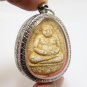 MAGIC TURTLE PRA SANGKAJAI BIG PENDANT (1) BUDDHA MIRACLE LUCKY THAI AMULET GIFT