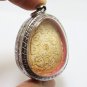 MAGIC TURTLE PRA SANGKAJAI BIG PENDANT (1) BUDDHA MIRACLE LUCKY THAI AMULET GIFT