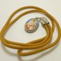 GUAN YIN BLESSED LUCKY RICH MERCY GODDESS KUAN QUAN IM BUDDHA GUANYIN NECKLACE