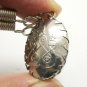 GUAN YIN BLESSED LUCKY RICH MERCY GODDESS KUAN QUAN IM BUDDHA GUANYIN NECKLACE