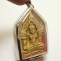 PHRA YODKHUNPHOL 2 BANKAI LP SAKORN THAI BUDDHA AMULET LUCKY PROTECTION SUCCESS