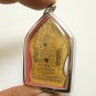 PHRA YODKHUNPHOL 2 BANKAI LP SAKORN THAI BUDDHA AMULET LUCKY PROTECTION SUCCESS
