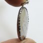 KRISHNA SUPREME GOD OF COMPASSION TENDERNESS & LOVE BLESS OM FUJII KAZE PENDANT