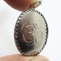 KRISHNA SUPREME GOD OF COMPASSION TENDERNESS & LOVE BLESS OM FUJII KAZE PENDANT