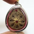LP PINAK MIRACLE 8 POINTED STAR MAGIC YANT DAO NAIPUN BATCH POWER AMULET PENDANT LP PINAK MIRACLE 8 POINTED STAR MAGIC YANT DAO NAIPUN BATCH POWER AMULET PENDANT