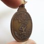 LORD HANUMAN MAGIC COIN BLESSED STRONG PROTECTION MUAY THAI AMULET LUCKY CHARM